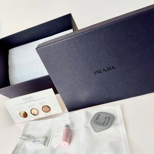 PRADA Reviving Skin Care Set